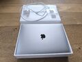 Apple MacBook Air 13 Zoll (256GB SSD, M1, 8GB) Laptop - Space Grau - MGN63D/A...
