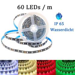 1m-30m 5050 SMD LED Stripe RGB Leiste Streifen Band Licht Leuchte Lichterkette 