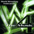 Wwf - Wwf-the Music Vol.4