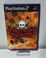 Dirt Track Devils für Playstation 2 PS2 PS 2 *OVP+Anleitung A6596