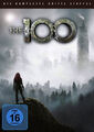 [DVD] THE 100 / Die komplette 3. Staffel / 4-Disc-Set