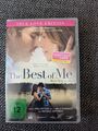 The Best of Me - Mein Weg zu dir, DVD, gebraucht und gut erhalten 