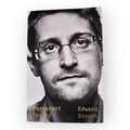Permanent Record A Memoir of a Reluctant Whistleblower Edward Snowden Buch 2020