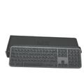 Logitech Tastatur MX Keys Plus kabellos beleuchtet Frankreich Layout