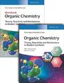 Organic Chemistry Deluxe Edition | Pierre Vogel, Kendall N. Houk | englisch