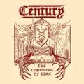 CENTURY - CONQUEST OF TIME   CD NEU