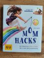 Mom Hacks von Julia Lanzke (2017, Taschenbuch)