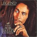 Legend von Marley,Bob & the Wailers | CD | Zustand akzeptabel
