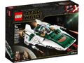 LEGO® Star Wars 75248 Widerstands A-Wing Starfighter™ NEU & OVP