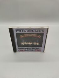 Phil Collins Serious Hits Live CD - SEHR GUT 