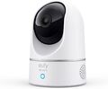 eufy Security Indoor Cam 2K Überwachungskamera Sprachassistent WLAN Nachtsicht