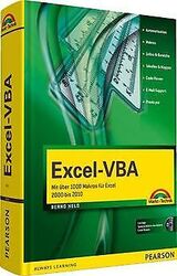 Excel-VBA: Mit über 1000 Makros für Excel 2000 bis ... | Buch | Zustand sehr gutGeld sparen & nachhaltig shoppen!