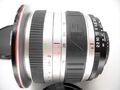 19-35mm Vollformat Weitwinkel Voigtländer Ultragon VNV 1:3.5-4.5 für Nikon F