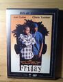 DVD - FRIDAY - mit Chris Tucker und Ice Cube