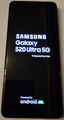 Samsung Galaxy S20 Ultra 5G SM-G988B/DS - 128GB - Cosmic Black (Ohne Simlock)...