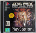 Star Wars: Episode I - Die Dunkle Bedrohung | Ohne Anleitung | Playstation | PS1