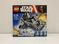 LEGO Star Wars: First Order Snowspeeder (75100) NEU OVP!!!