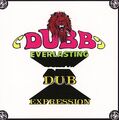 Errol Brown - Dubb Everlasting/Dub Expression [CD]