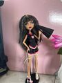 monster high cleo de nile Puppe Toys R Us Exclusive Fearleading
