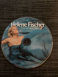 Für einen Tag von Helene Fischer | CD |