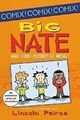 Big Nate: What Could Possibly Go Wrong? (Big Nate Comix, 1, Band 1)| Buch| Peirc