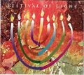Various - Festival of Light - CD - 
