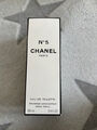 Chanel No 5, 100 ml Eau de Toilette