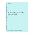 M. Haller: Falsch verbunden und doch richtig Haller, M.: