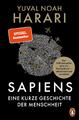 Yuval Noah Harari SAPIENS - Eine kurze Geschichte der Menschheit