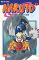 Naruto Band 7 Carlsen Manga