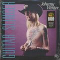 Johnny Winter - Guitar Slinger (LP) - Vinyl Blues