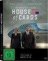 House of Cards - Season 3 [4 DVDs]