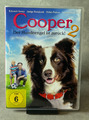 Cooper 2 - Der Hundeengel ist zurück! - DVD