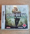 Call of Duty 4-Modern Warfare (Dt.) (Nintendo DS, 2007)