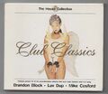 Fantasie - Haussammlung Club Klassiker Brandon Block Luv Dup Mike Cosford CD