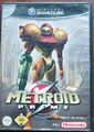 Metroid Prime (Nintendo GameCube, 2003)