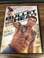 Bullet to the Head (DVD, 2013, Canadian)