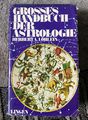 Grosses Handbuch der Astrologie von Herbert A. Löhlein | p201