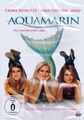 DVD NEU/OVP - Aquamarin - Die vernixte erste Liebe (2006) - Emma Roberts 