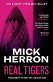 Real Tigers|Mick Herron|Broschiertes Buch|Englisch