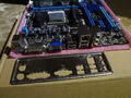 ASUS F1A55-M LK AMD  Mainboard +GPU+Ram Sockel FM1