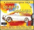 Oldies but Goldies 2 (#cs21015) Engelbert, Adamo, Pate Boone, Brotherho.. [2 CD]