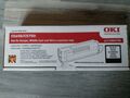 OKI Toner 43865708 black C5650 / C5750 ORIGINAL Toner Cartridge 8000 Seiten NEU