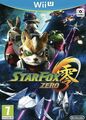 Star Fox Zero (Nintendo Wii U, 2016) Brandneu & versiegelt 