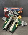 Lego Star Wars 9494 A-Wing