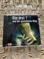 Die drei ??? Fragezeichen und der gestohlene Sieg CD 176 „NEU + OGV“