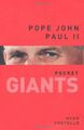 Papst Johannes Paul II.: Taschenriesen, Hugh Costello