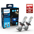 Philips Ultinon Pro6000 H7 BOOST +300%*  LED 11972U60BX2 LED 12V