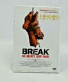 DVD BREAK No Mercy, Just Pain P18  Horror Film - 7095