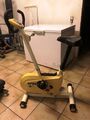 Heimtrainer Fitnessbike Trimmrad Indoor Fahrrad